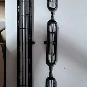 Bamper plastmass Rav4