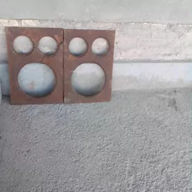 kamin peçiñ çoyun demiri