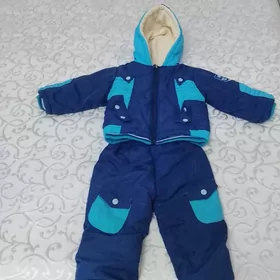 куртка комплект