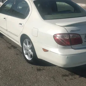 Nissan Maxima 2007
