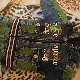 ЖЕНСОФКА