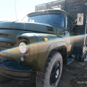 Zil 130 1988
