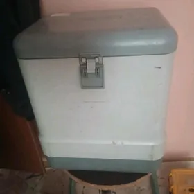 Холодилник марозилник