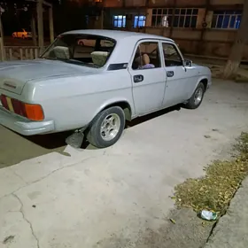 Gaz 31 1996