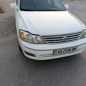 Toyota Avalon 2002