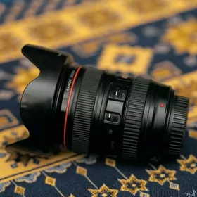 Canon 24-105mm F4
