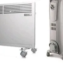 ОБОГРЕВАТЕЛЬ ️