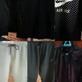 куртка мужская