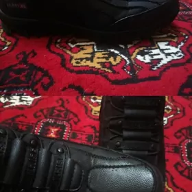 сапоги мужские