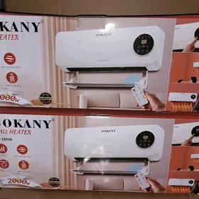 SOKANY KANSENER PEÇKA PULTLY