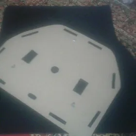 БАГАЖ ФАНЕР КЕЧЕ