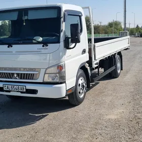 Mitsubishi Canter 2015