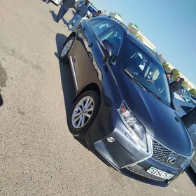 Lexus RX 350 2011