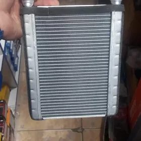 PEÇ RATÝATOR HILUX 2021