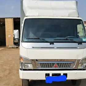 Mitsubishi Canter 2009