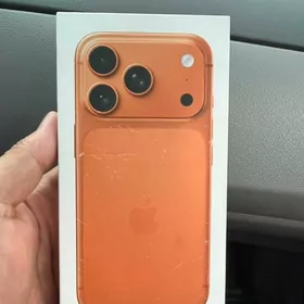 iPhone 17 Pro 256Gb 2 sim