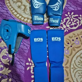 tayson boks percatka