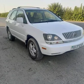 Lexus RX 300 2000