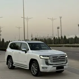 Toyota Land Cruiser 2023