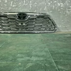 Highlander oblisowka