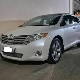 Toyota Venza 2010