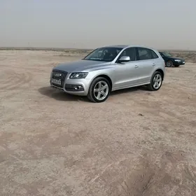 Audi Q5 2010