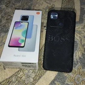 Redmi 10 a