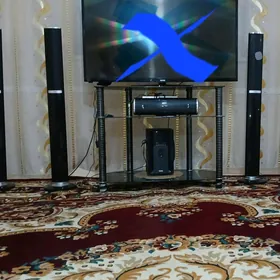 telewizor podstawka