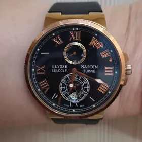 Наручные часы