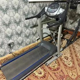 Begawoy Daroshka