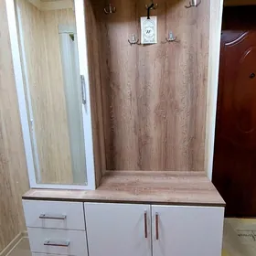 прихожка