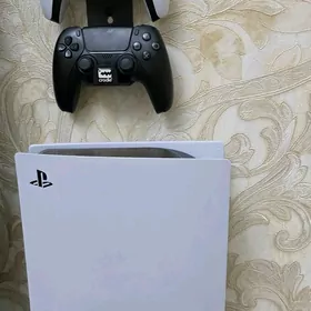 Sony playstation 5