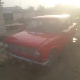 Lada 2104 1981