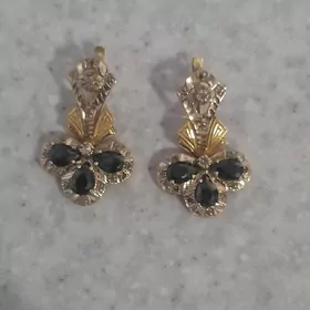 Gulak halka gyzyl 583pr 10.43g