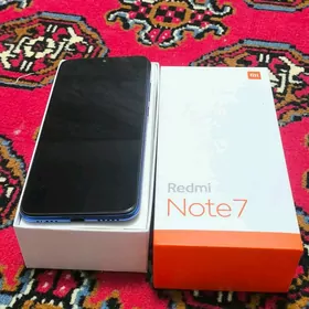 Redmi Note7