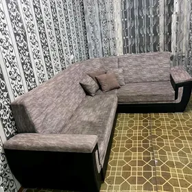 Угловой Диван