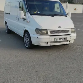 Ford Transit Connect 2009