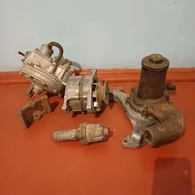 газ пышдыл трамбулёр