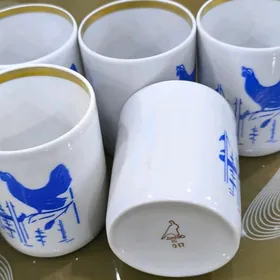 бокалы детские