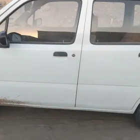 Opel Agila 2002