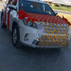 maşyn bezeg satlyk