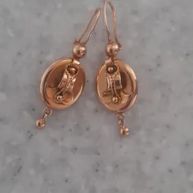 Gulak halka 583 pr 5.90 gr