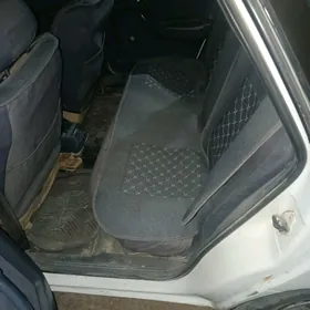Opel Vectra 1991