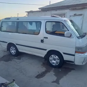 Toyota Hiace 1992