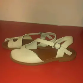 обувь разная