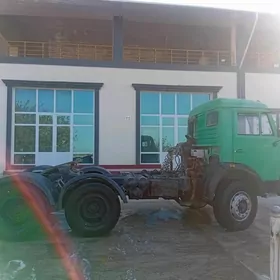 Kamaz Euro 3 2005