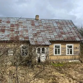 дача