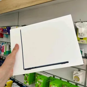 MacBook Air (16/256) Новый