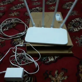 уселитель вай фай