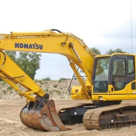Komatsu PC360LC-11 2018